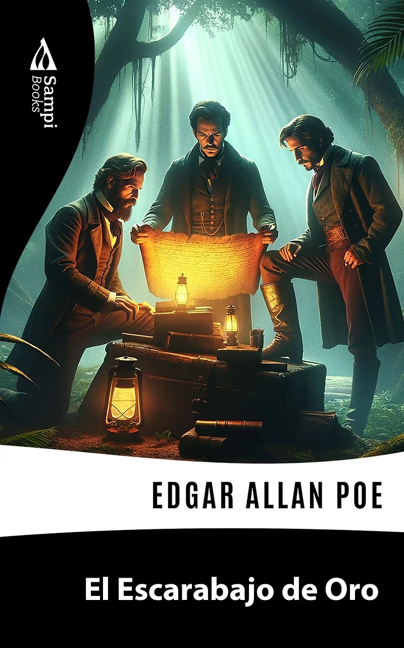 El escarabajo de oro