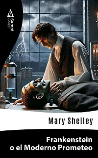 Frankenstein, o el moderno Prometeo