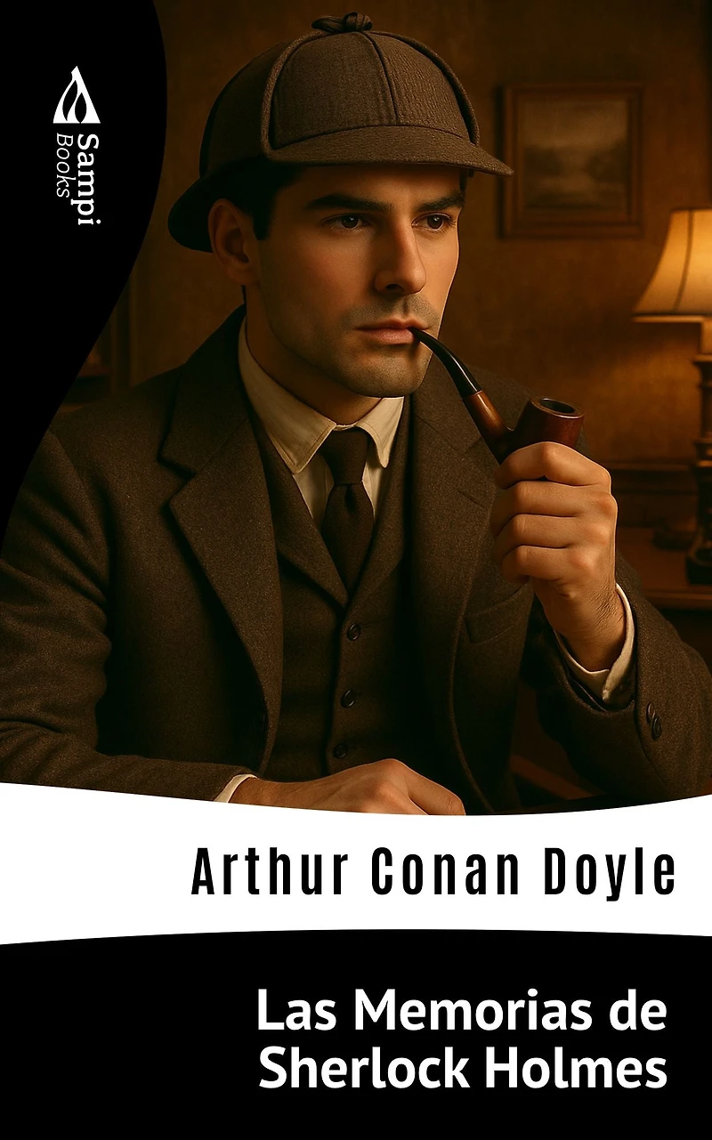 Las Memorias de Sherlock Holmes