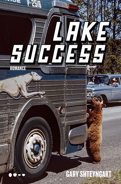Lake Success (Portuguese Edition)