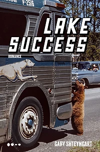 Lake Success (Portuguese Edition)