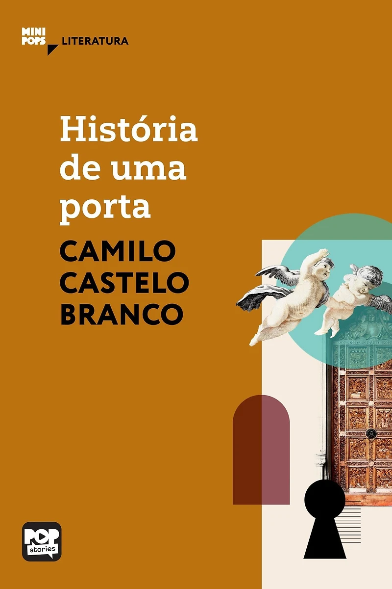 História de uma porta (Abridged)