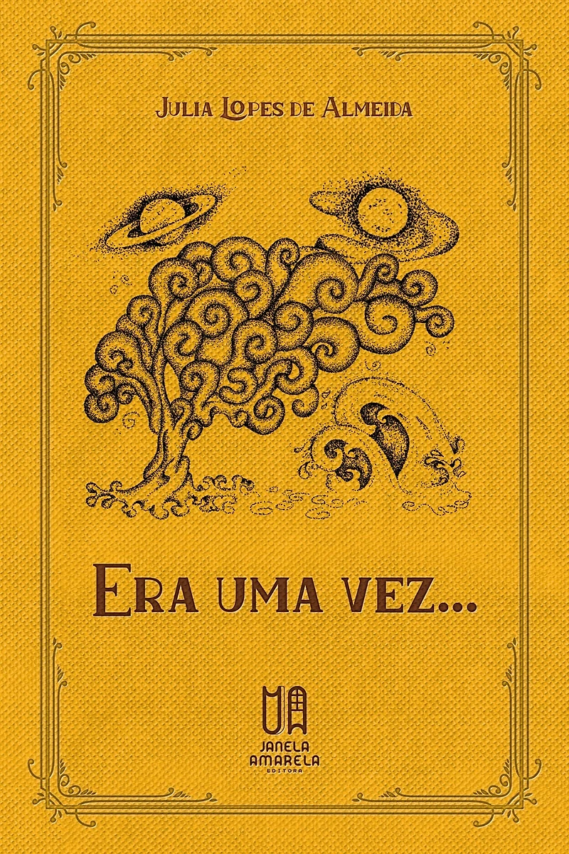 Era uma vez...