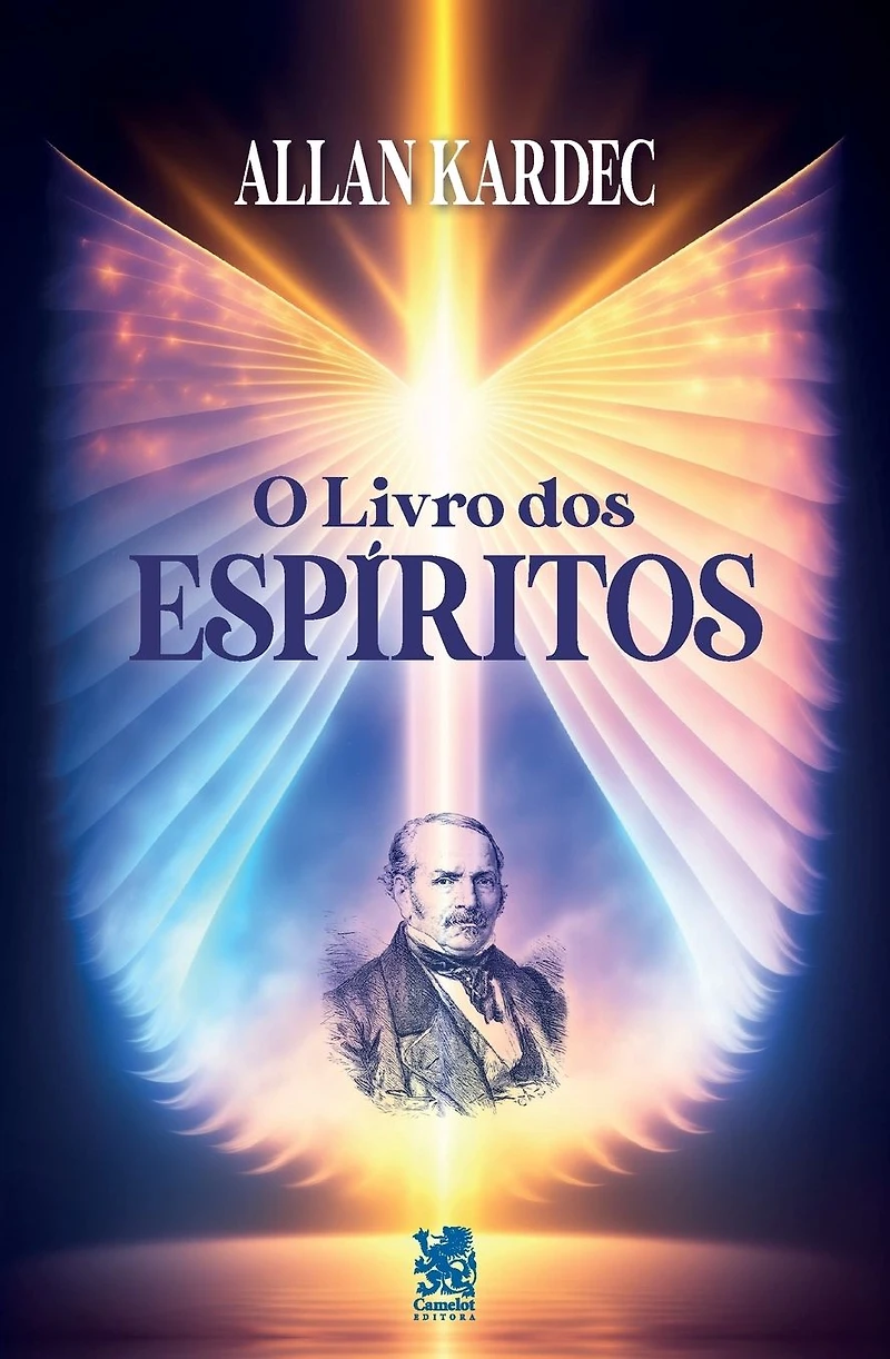 O livro dos Espíritos (Integral)