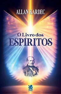 O livro dos Espíritos (Integral)