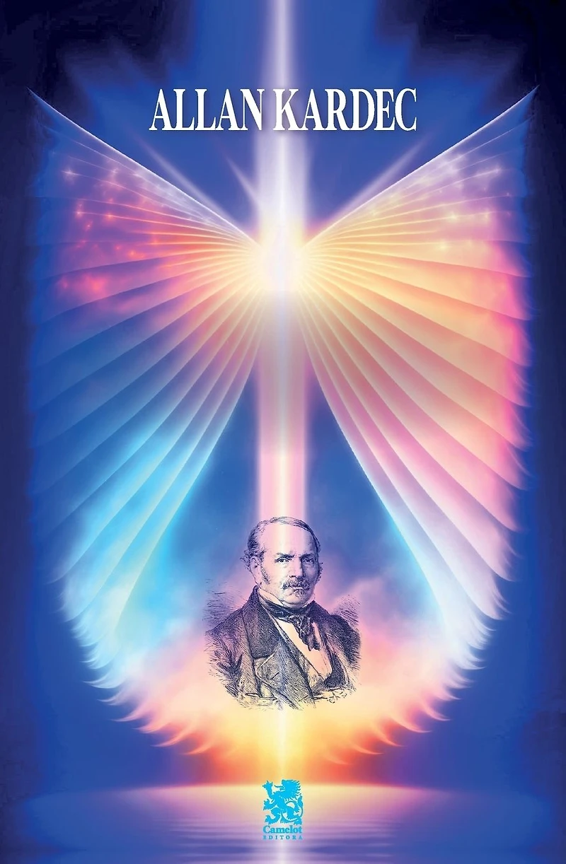 o Evangelho Segundo Espiritismo