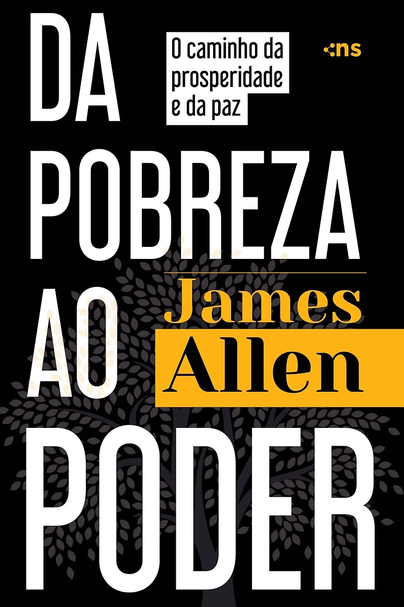 da Pobreza ao Poder: O Caminho Prosperidade e Paz