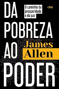 da Pobreza ao Poder: O Caminho Prosperidade e Paz
