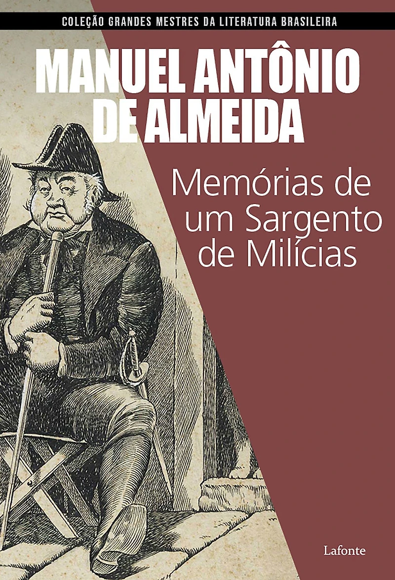Memórias de um Sargento Milícias