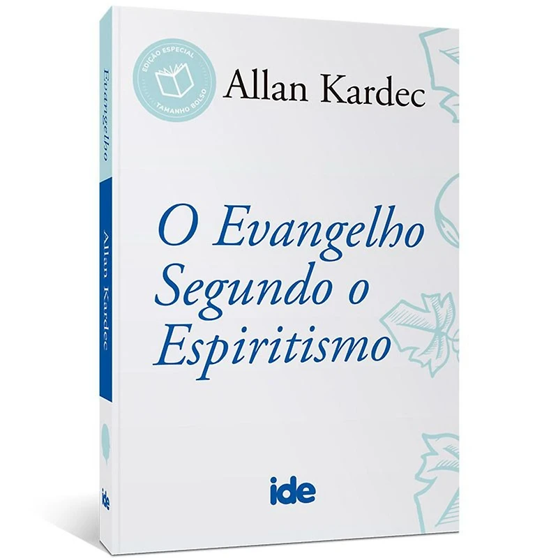 o Evangelho Segundo Espiritismo