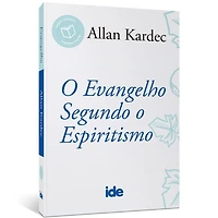 o Evangelho Segundo Espiritismo
