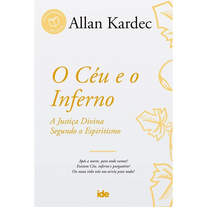o Céu e Inferno