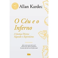 o Céu e Inferno