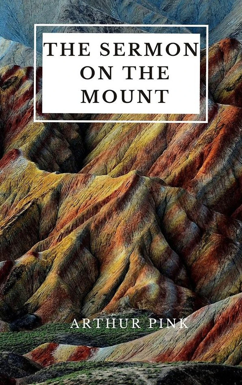 Sermon on the Mount