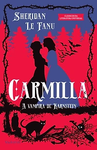Carmilla - A Vampira de Karnstein