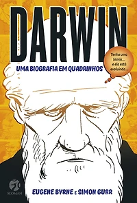 Darwin Uma Biografia em Quadrinhos