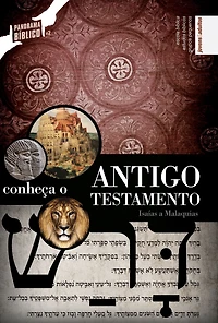 Panorama Bíblico 2 - Conheça o Antigo Testamento Professor: Isaías a Malaquias