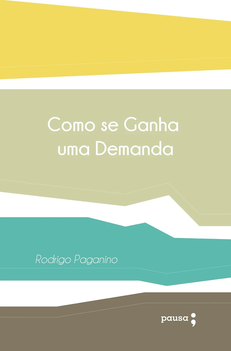 Como se ganha uma demanda (Abridged)