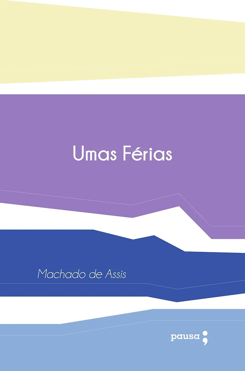 Umas férias (Abridged)