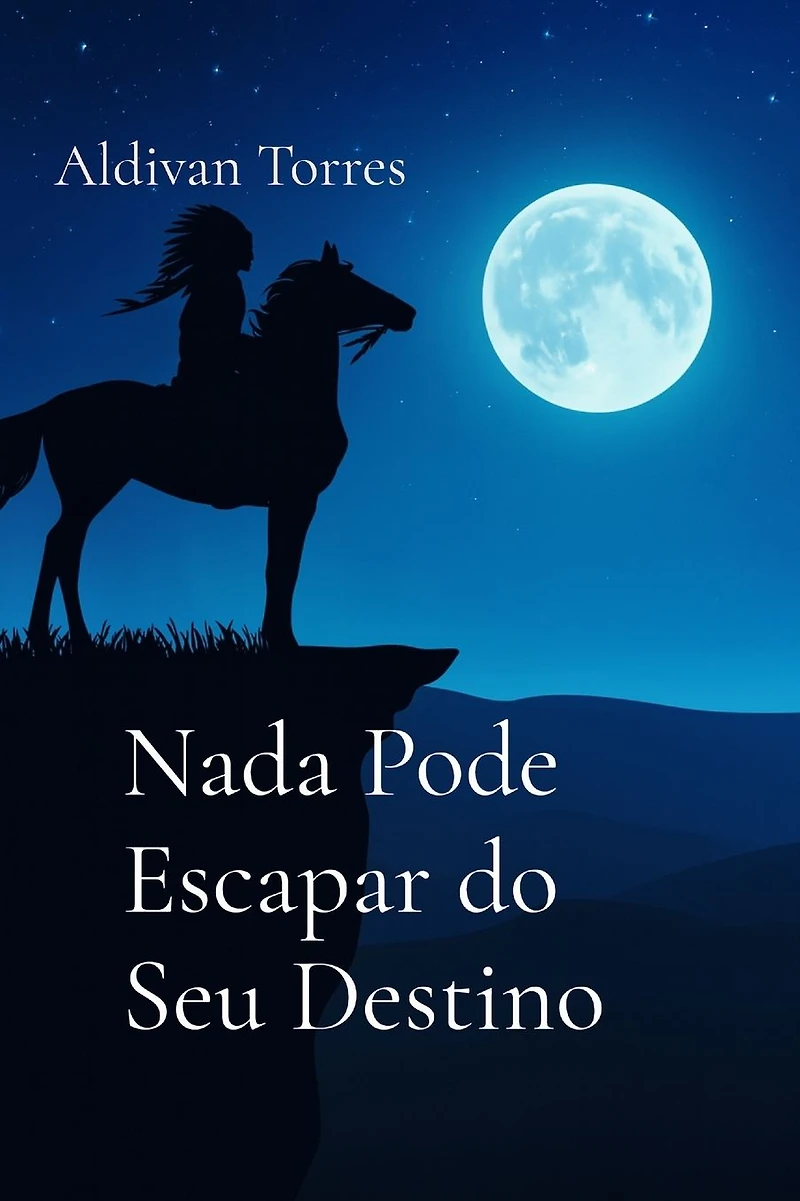 Nada Pode Escapar Do Seu Destino