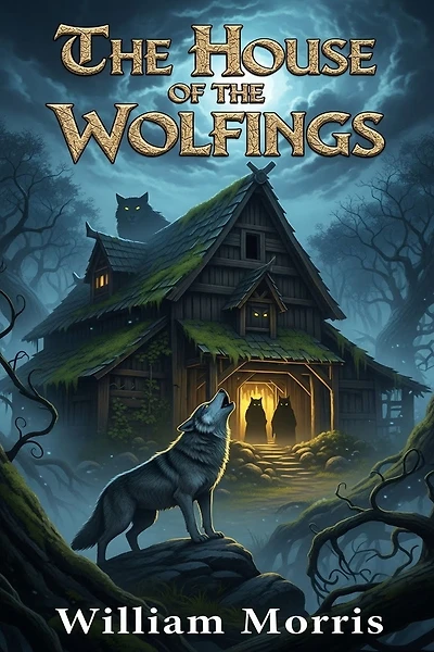 the House of Wolfings