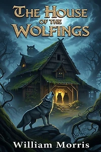 the House of Wolfings