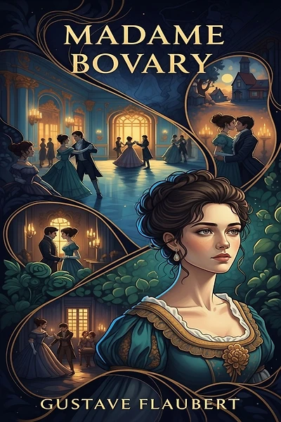 Madame Bovary