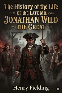 the History of Life Late Mr. Jonathan Wild Great