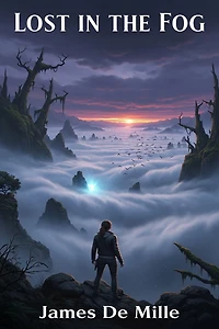 Lost the Fog