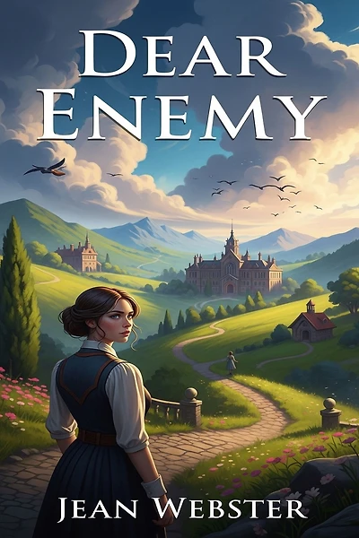 Dear Enemy