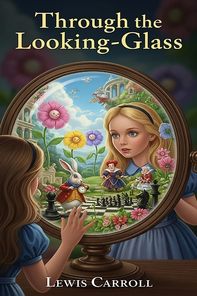 Through the Looking-Glass