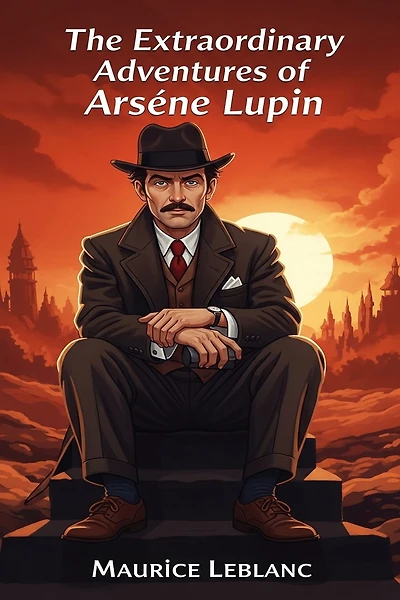 The Extraordinary Adventures of Arsene Lupin