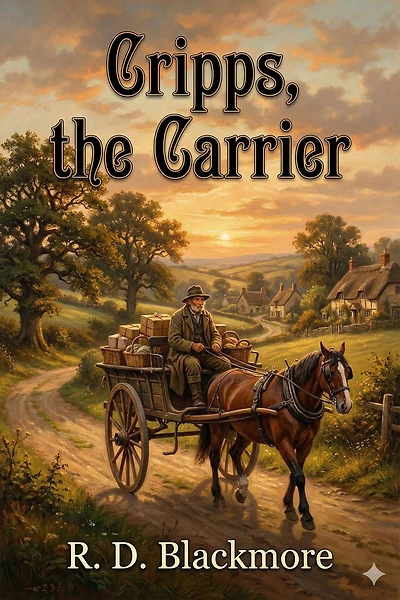 Cripps, the Carrier: A Woodland Tale