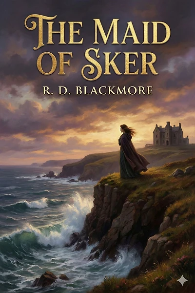 The Maid Of Sker
