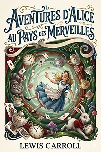 Aventures d'Alice au pays des merveilles