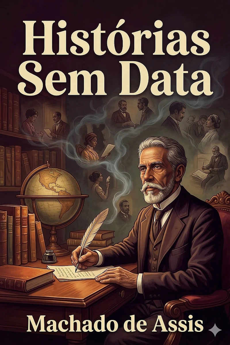 Historias sem Data