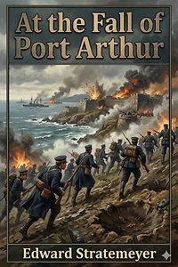 At the Fall of Port Arthur; Or, A Young American Japanese Navy