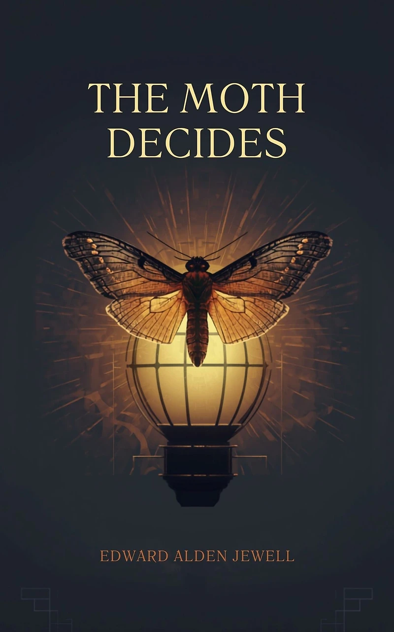 The Moth Decides