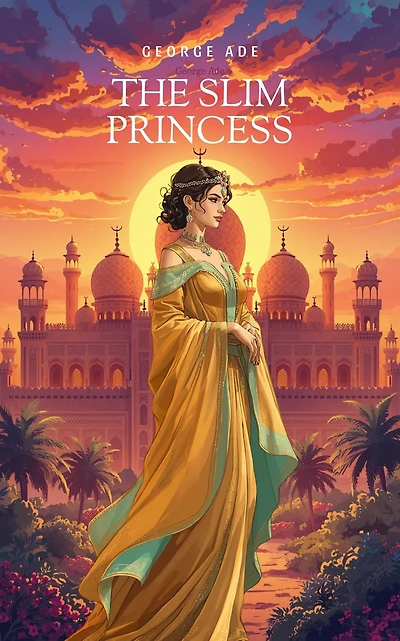 The slim Princess