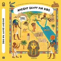 Ancient Egypt for Kids