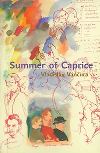 Summer of Caprice
