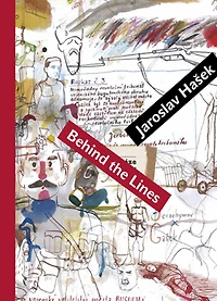 Behind the Lines: Bugulma and Other Stories