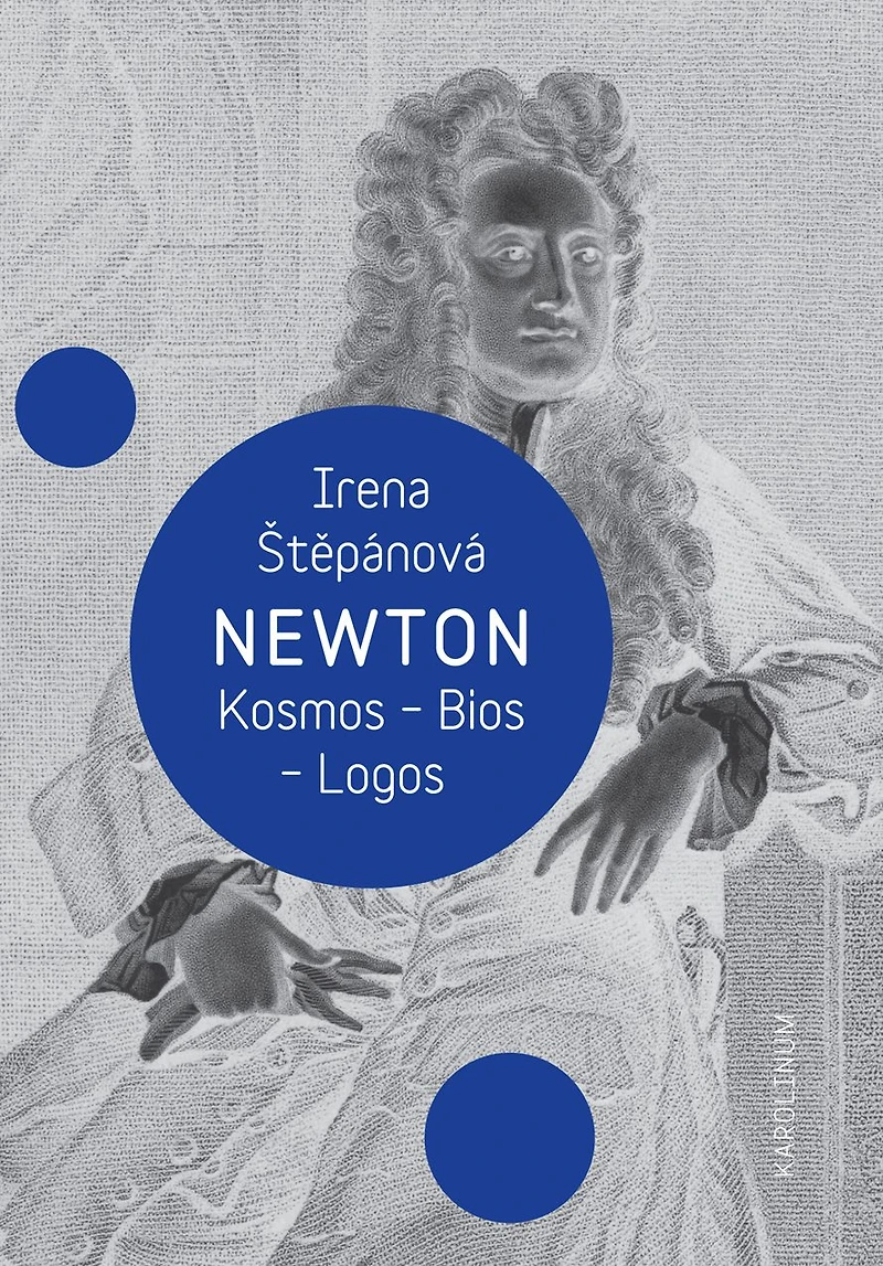 Newton: Kosmos - Bios Logos