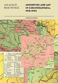 Minorities and Law Czechoslovakia