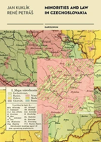 Minorities and Law Czechoslovakia