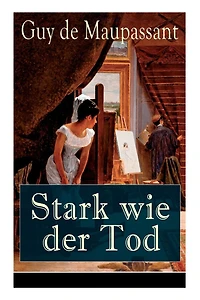 Stark wie der Tod: Liebe ist stark wie der Tod, Eifersucht so hart wie das Grab