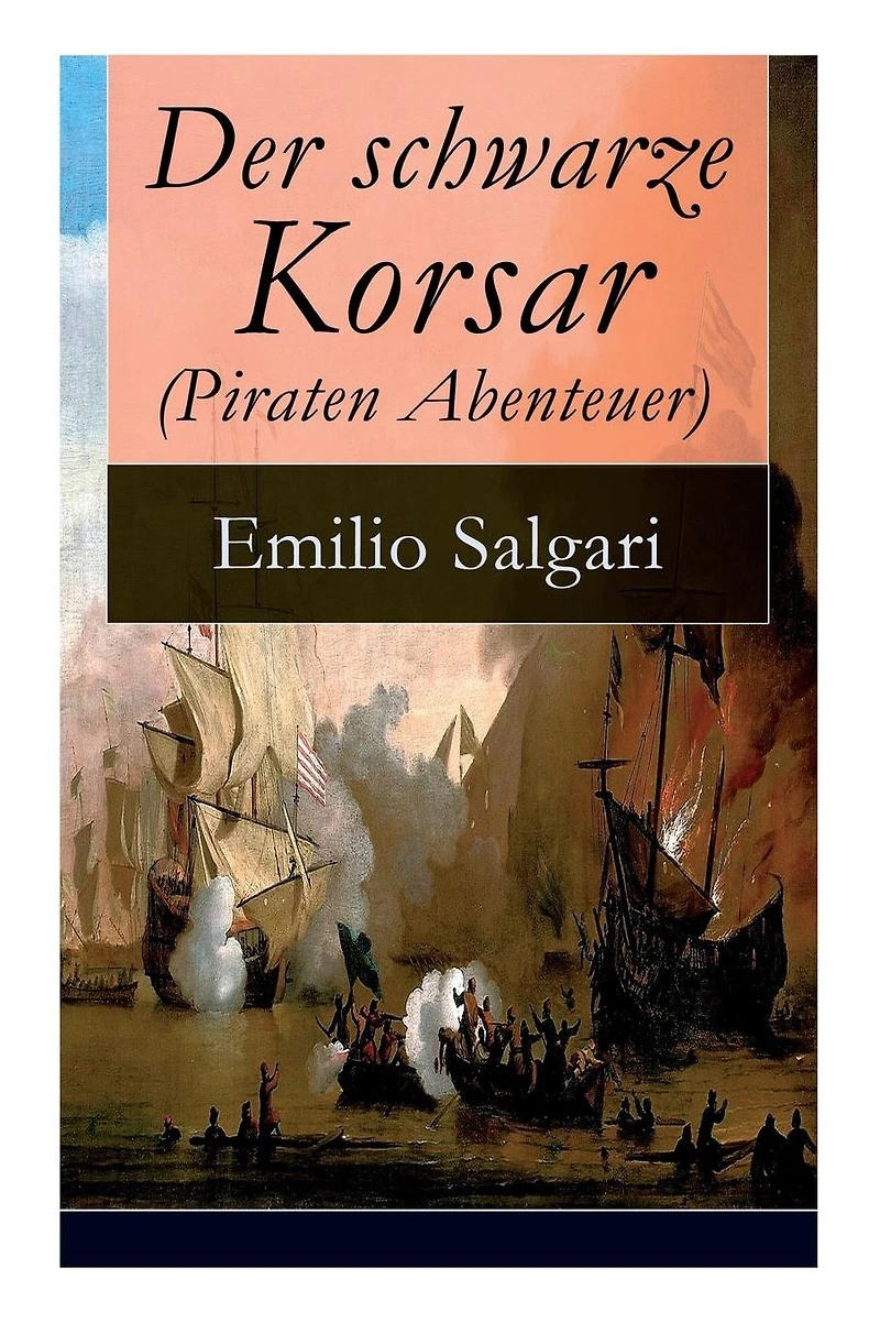Der schwarze Korsar