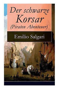 Der schwarze Korsar