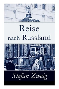 Reise nach Russland