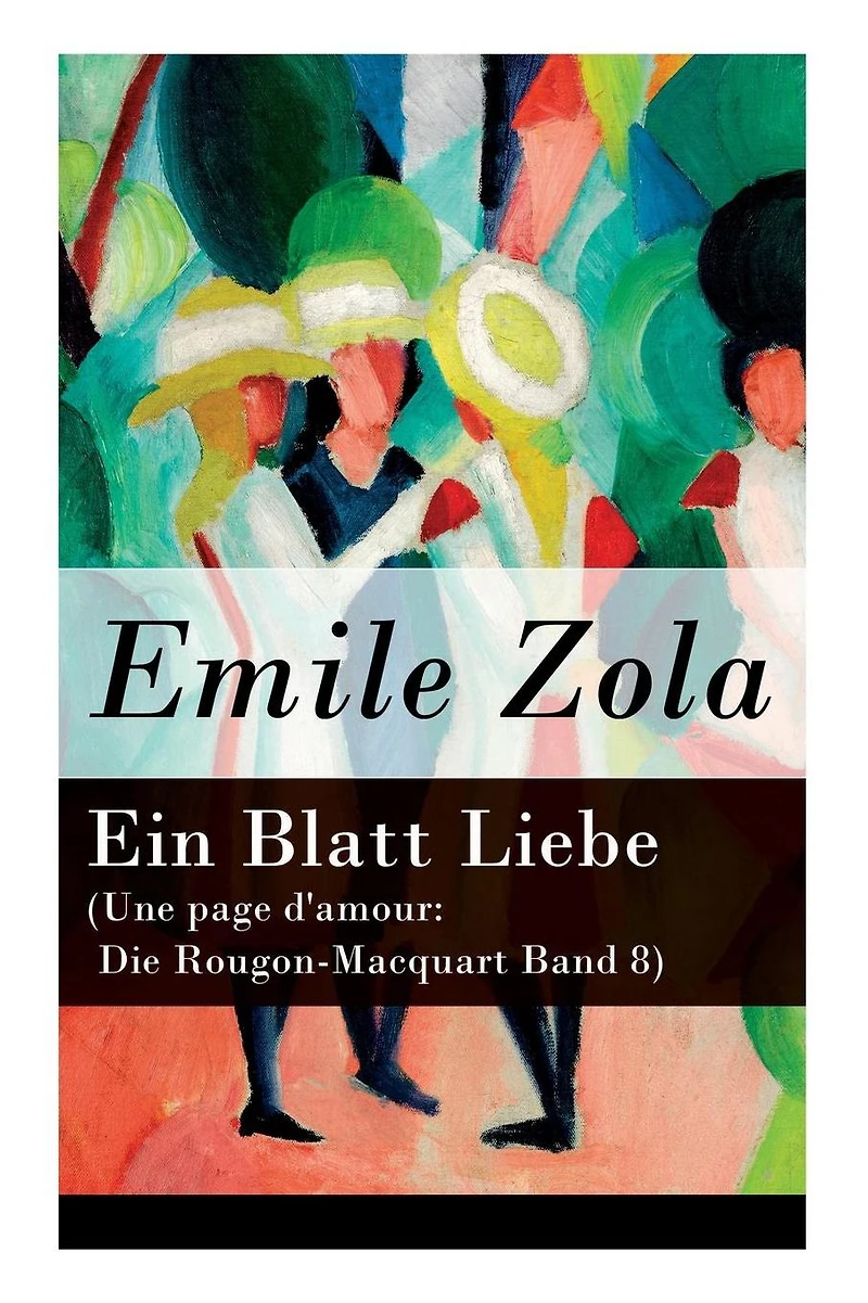 Ein Blatt Liebe